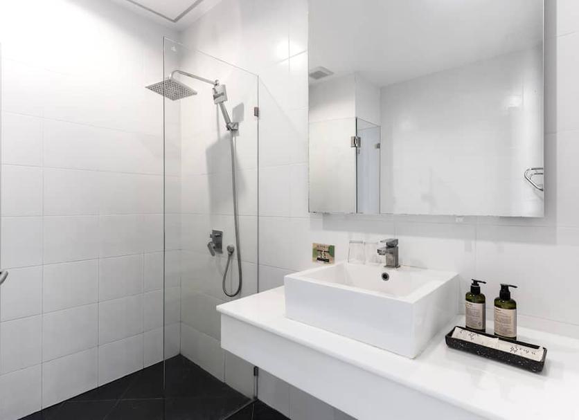 Kamar Mandi Foto
