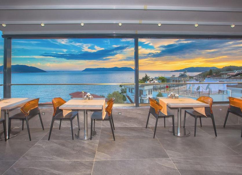 Restoran Foto