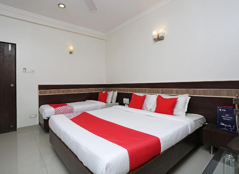 Kamar Tidur Foto