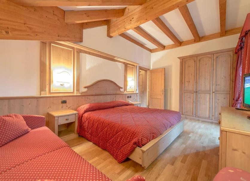 Kamar Tidur Foto