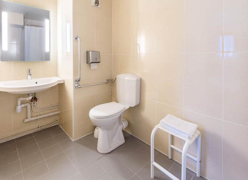 Kamar Mandi Foto