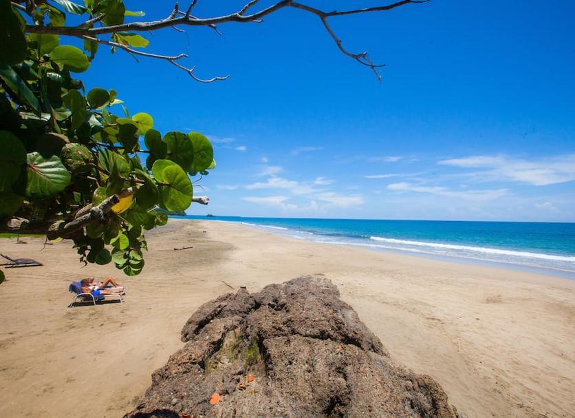 Pantai Foto