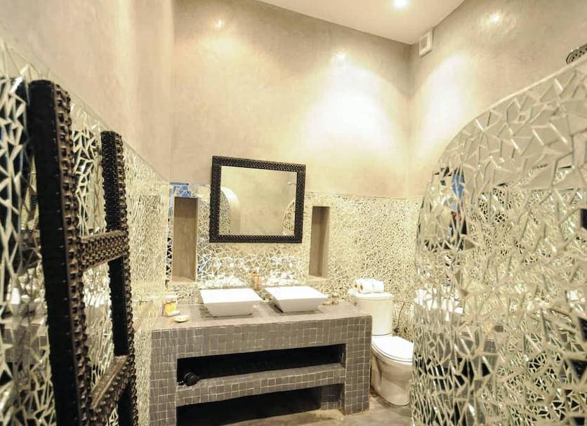 Kamar Mandi Foto