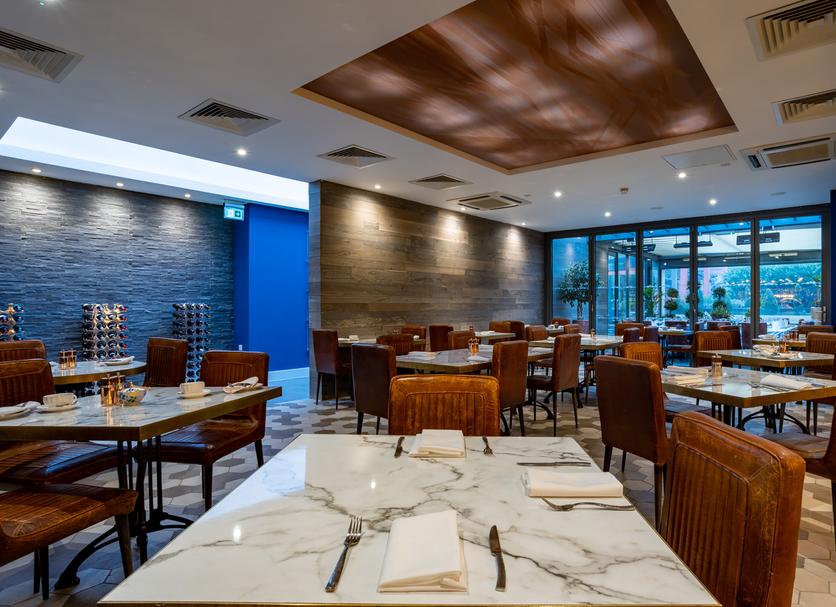 Restoran Foto