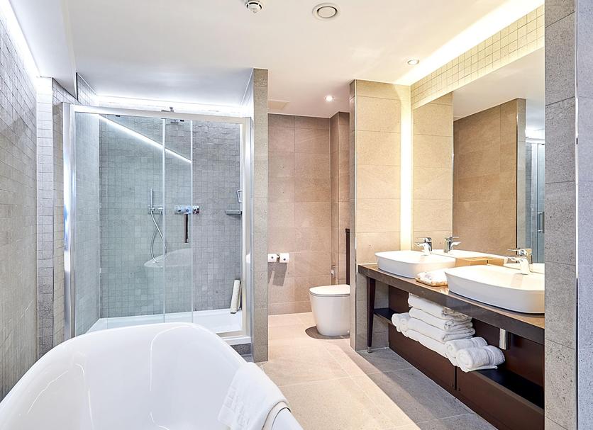 Kamar Mandi Foto