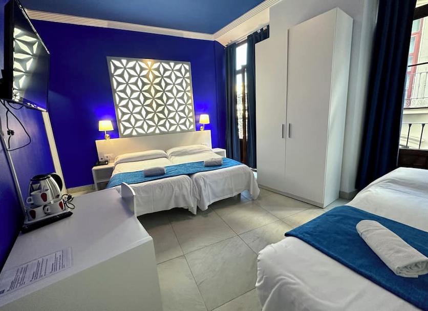Kamar Tidur Foto