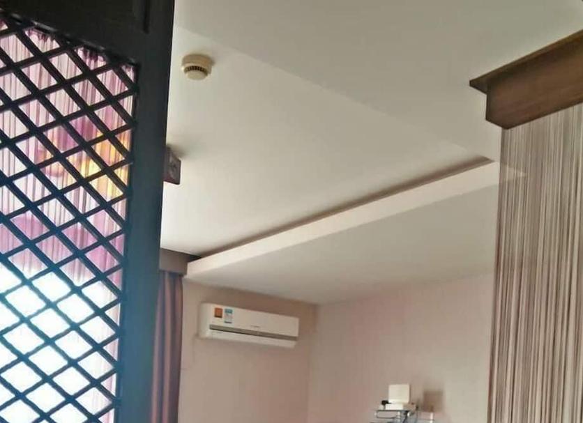 Prasarana kamar Foto
