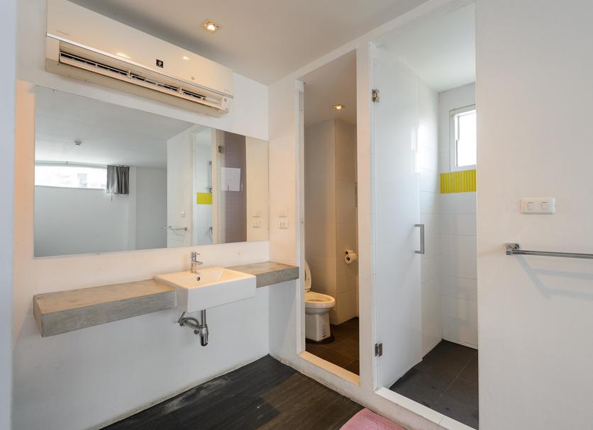 Kamar Mandi Foto