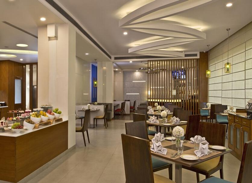 Restoran Foto