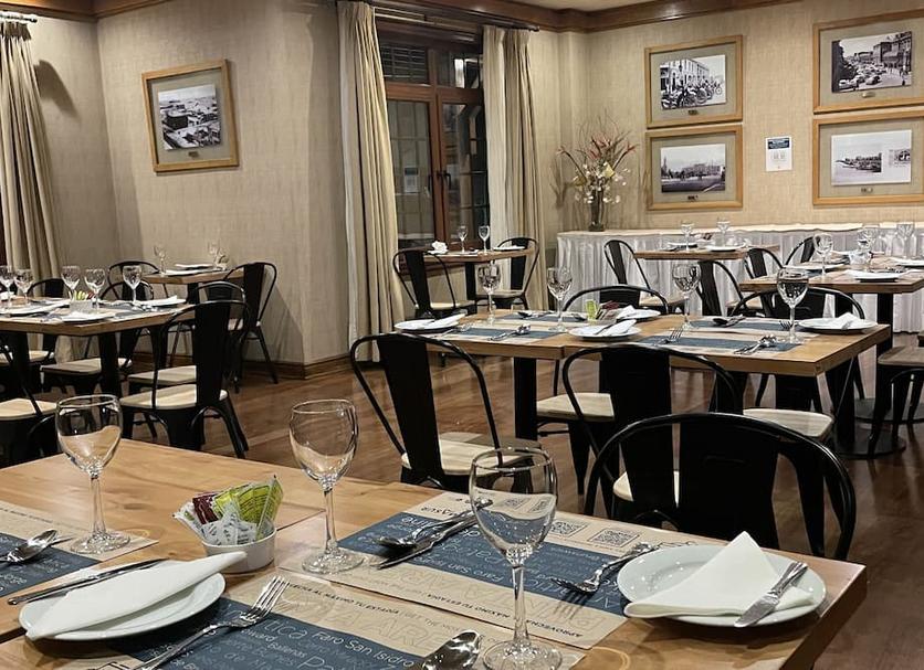 Restoran Foto