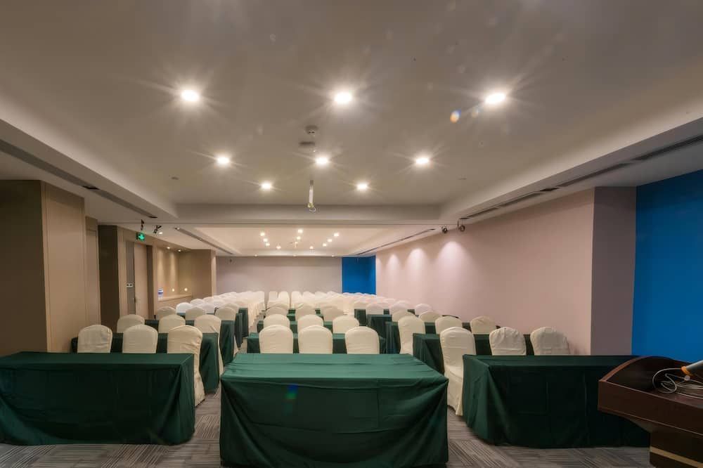 Ruang konferensi