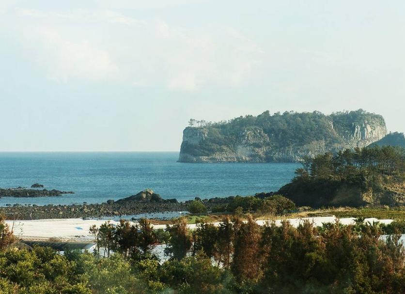 Pemandangan luar Foto