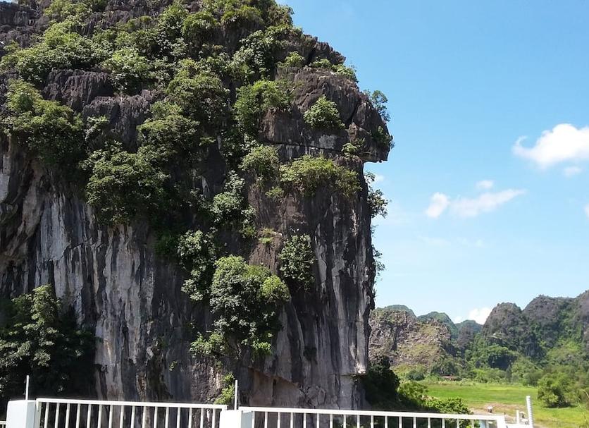 Pemandangan luar Foto