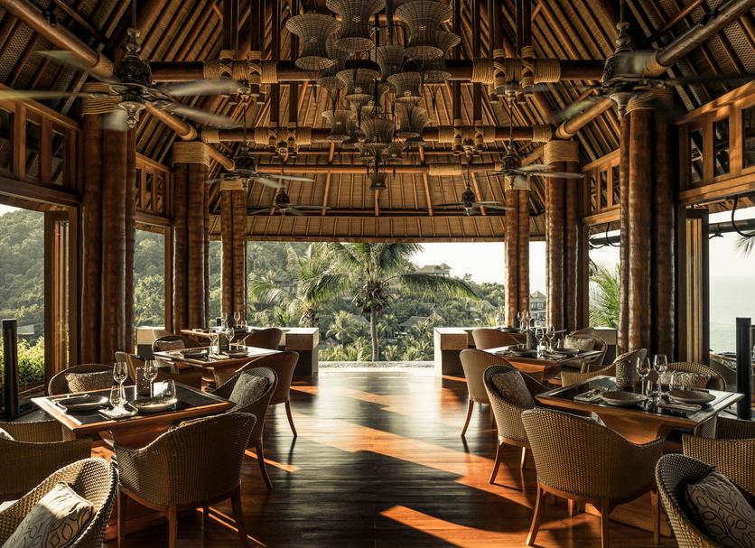 Restoran Foto
