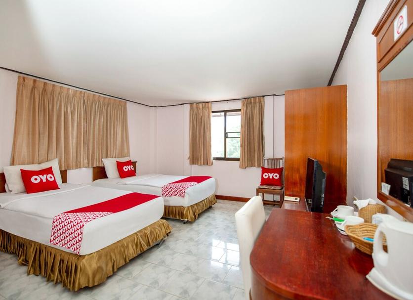 Kamar Tidur Foto