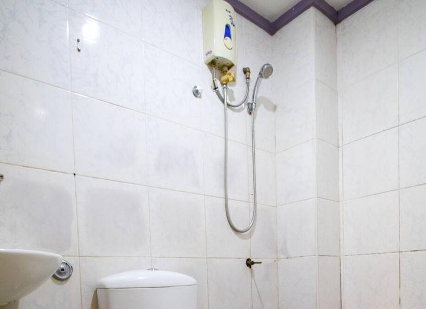 Kamar Mandi Foto