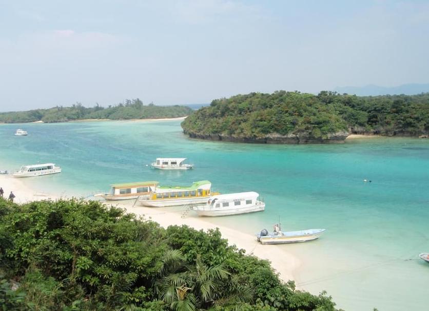 Pantai Foto