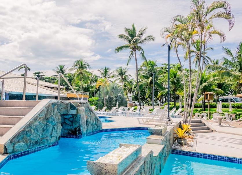 Kolam Foto