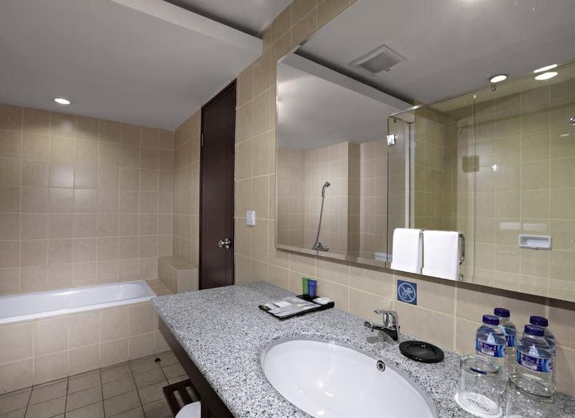 Kamar Mandi Foto