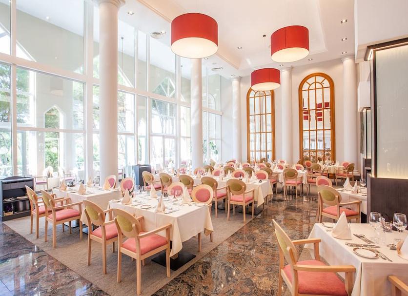 Restoran Foto