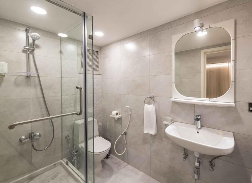 Kamar Mandi Foto
