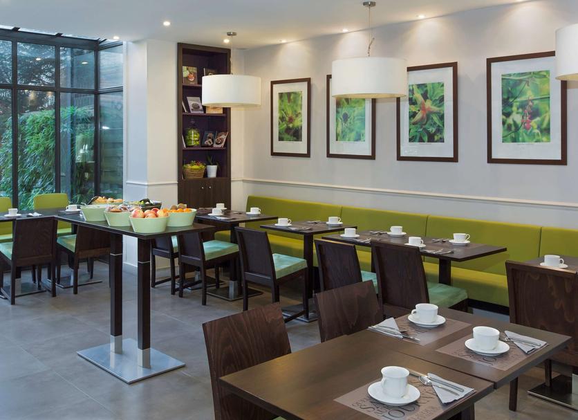 Restoran Foto