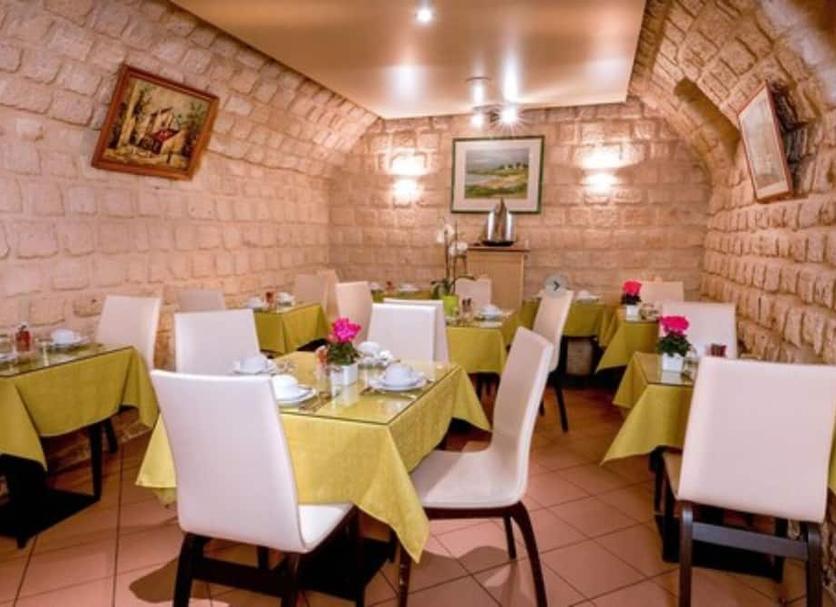 Restoran Foto