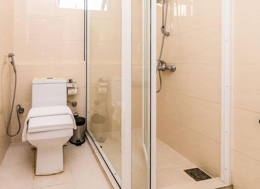 Kamar Mandi Foto