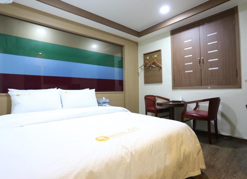 Kamar Tidur Foto