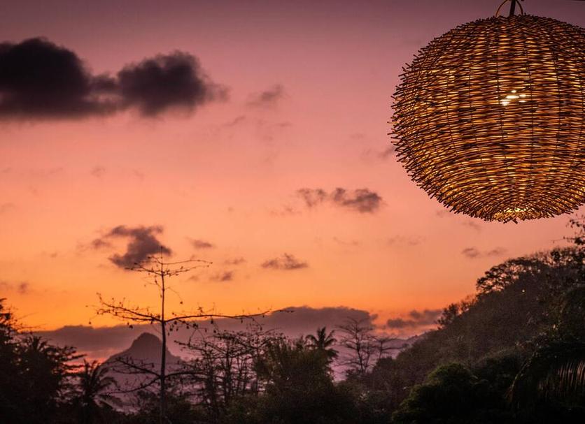 Pemandangan luar Foto