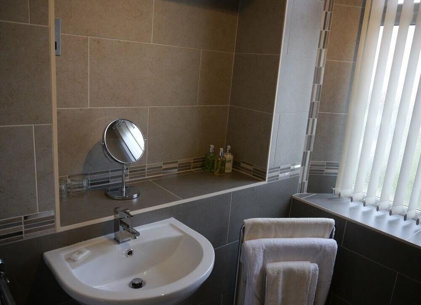 Kamar Mandi Foto