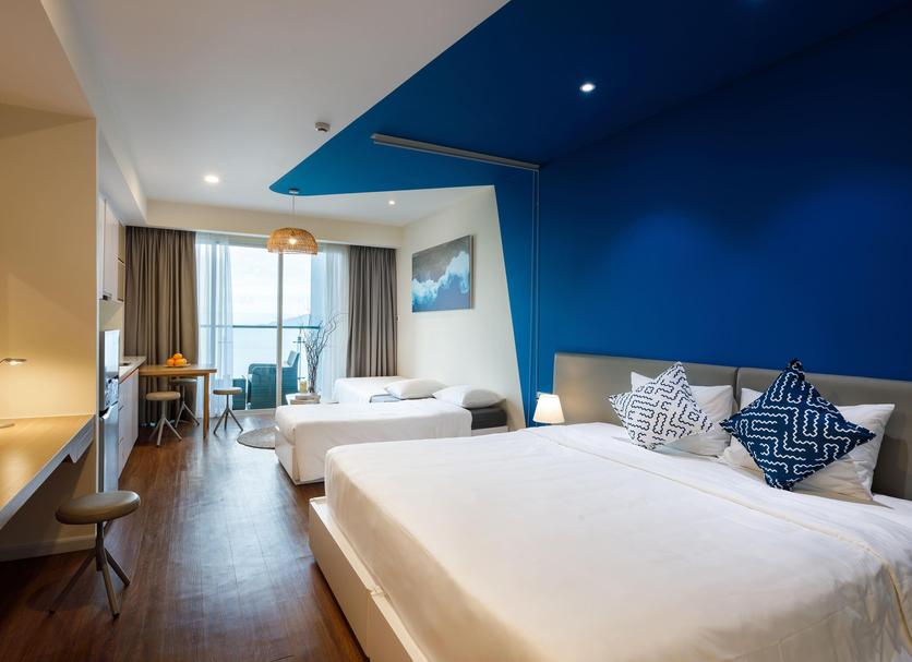 Kamar Tidur Foto