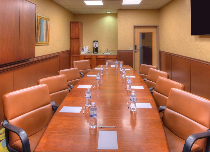 Ruang konferensi Foto
