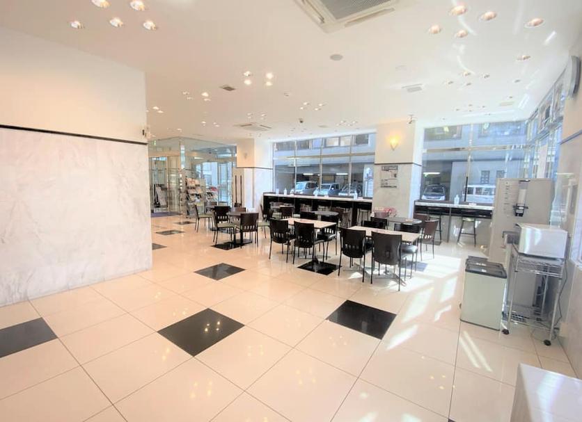 Restoran Foto