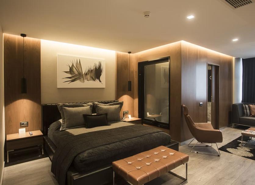 Kamar Tidur Foto