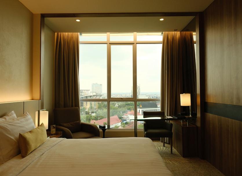 Kamar Tidur Foto