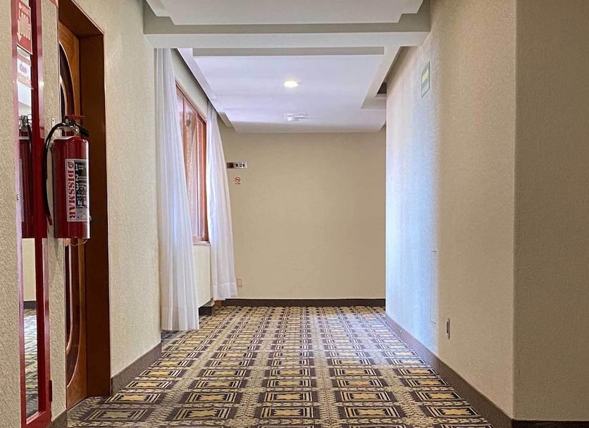 Lorong Foto