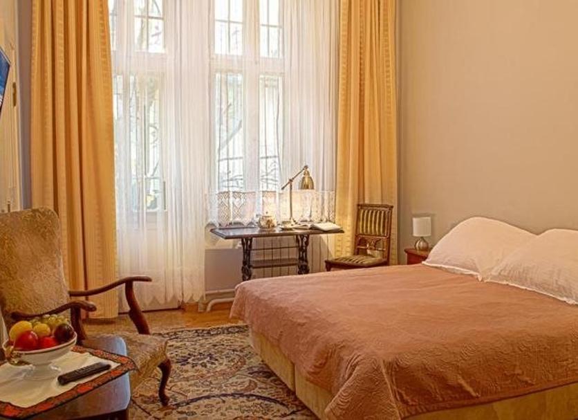 Kamar Tidur Foto