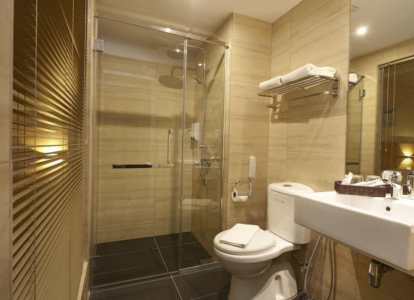 Kamar Mandi Foto