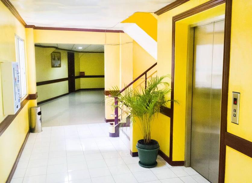 Lorong Foto