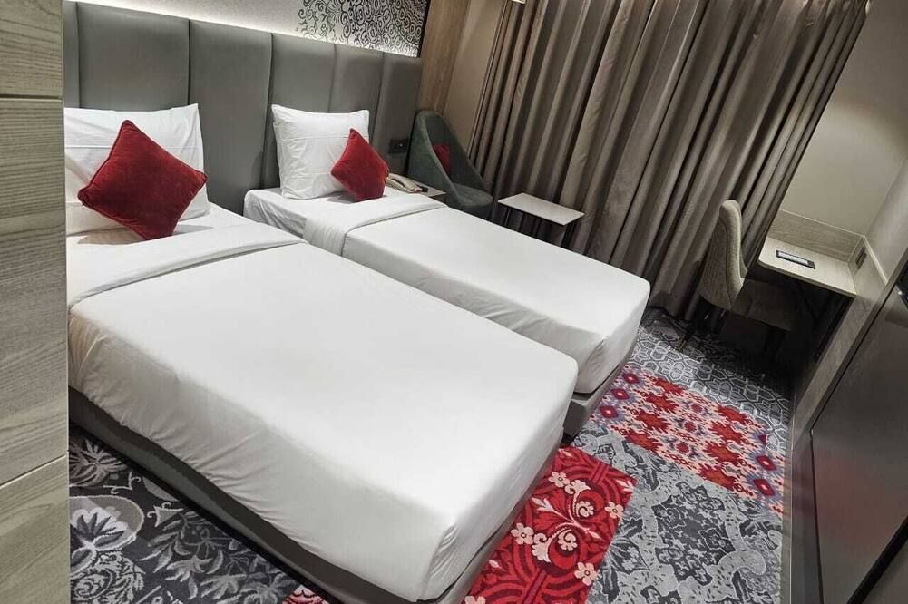 Kamar Tidur