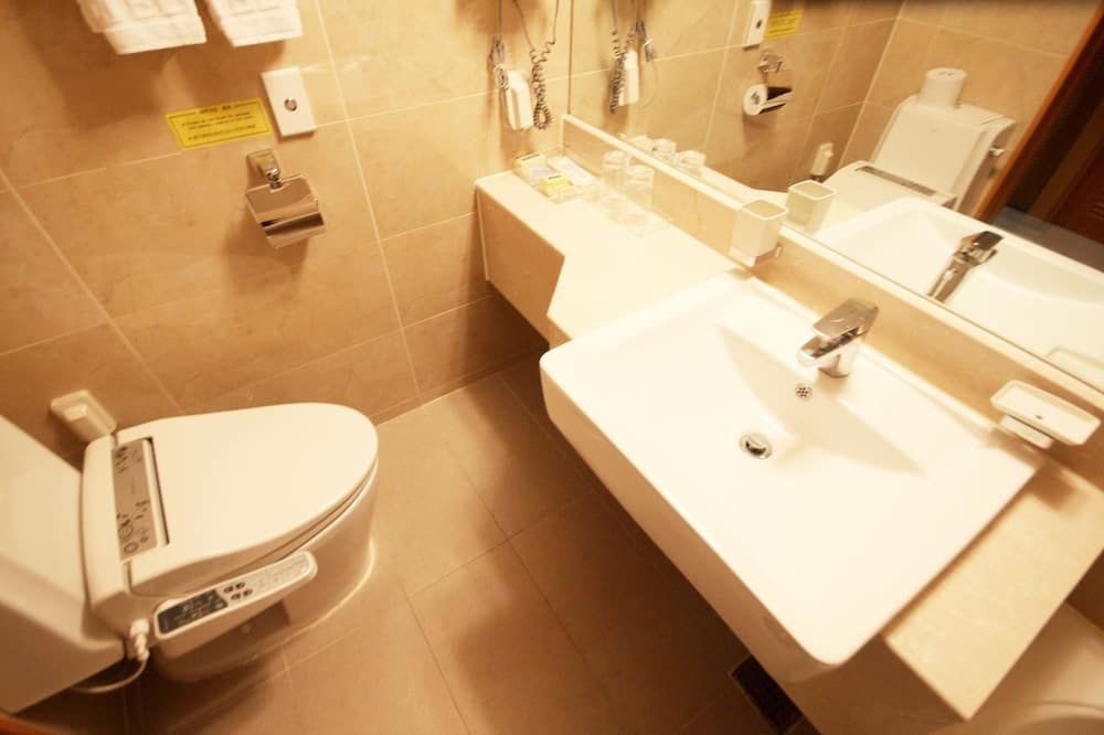 Kamar Mandi