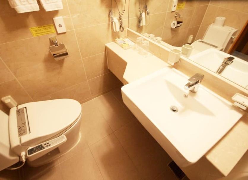 Kamar Mandi Foto