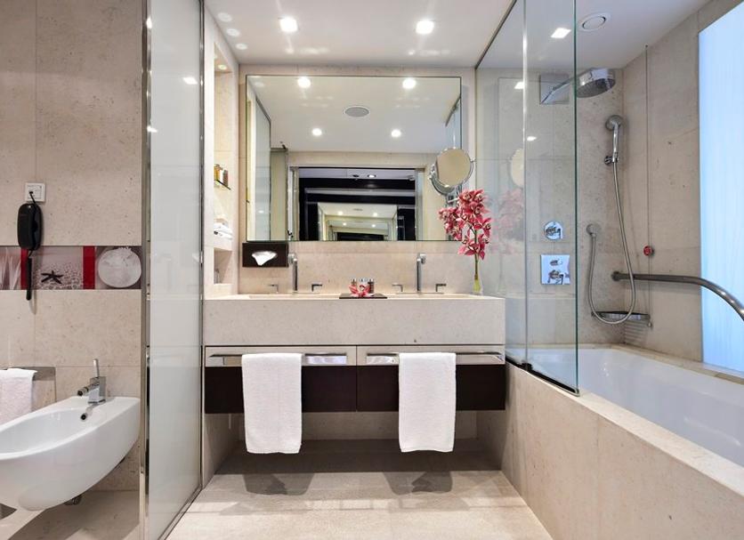 Kamar Mandi Foto