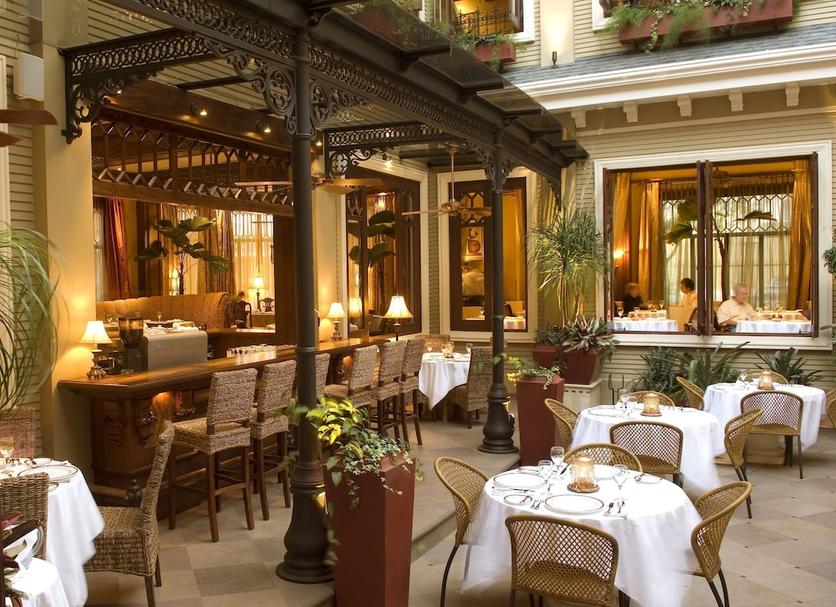Restoran Foto