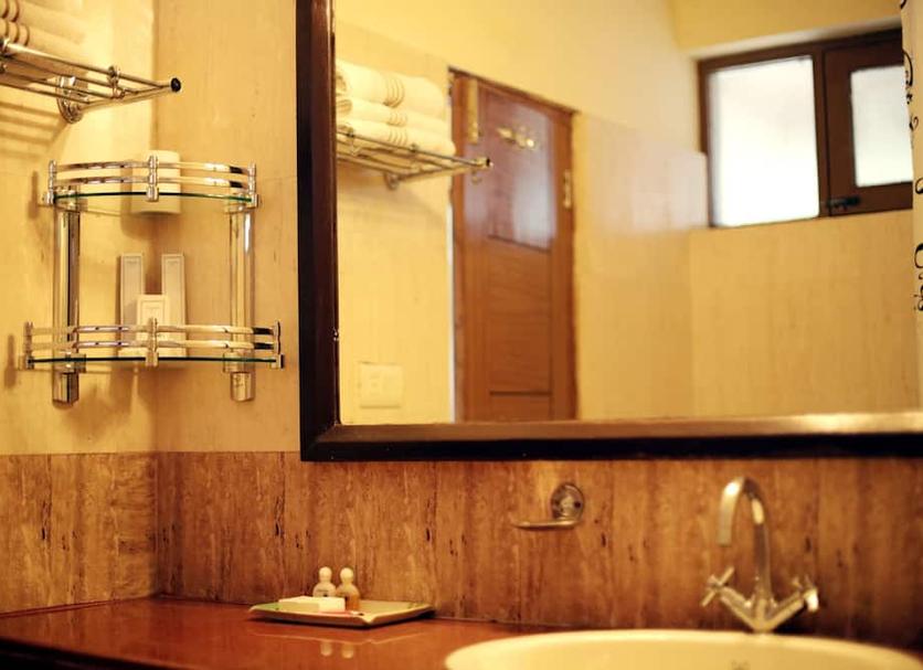 Kamar Mandi Foto