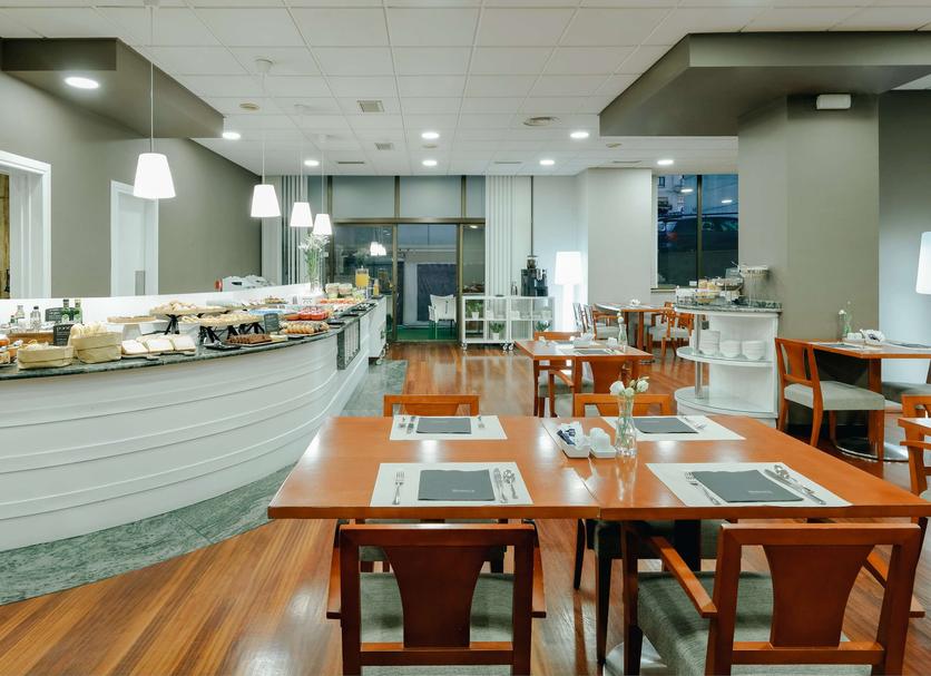 Restoran Foto