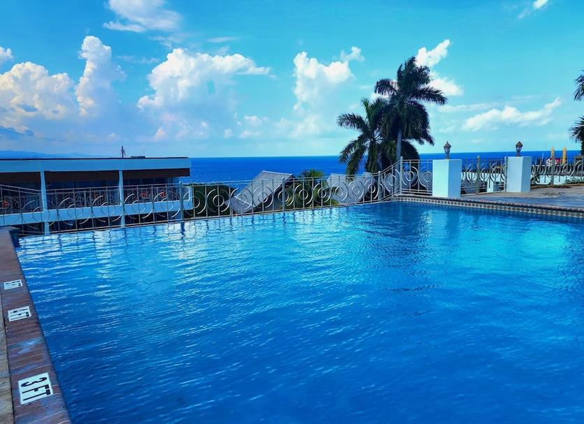 Kolam Foto