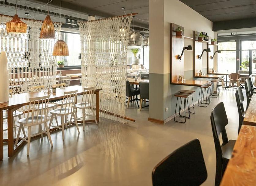 Restoran Foto