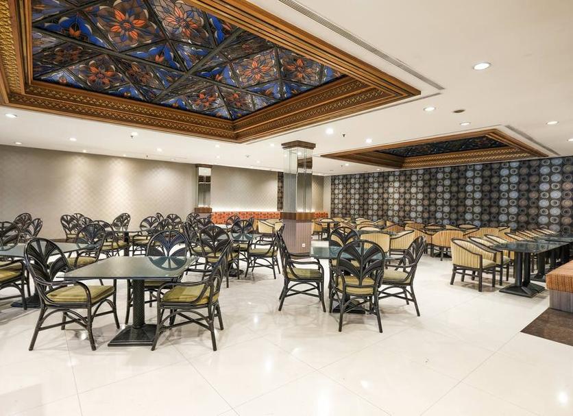 Restoran Foto